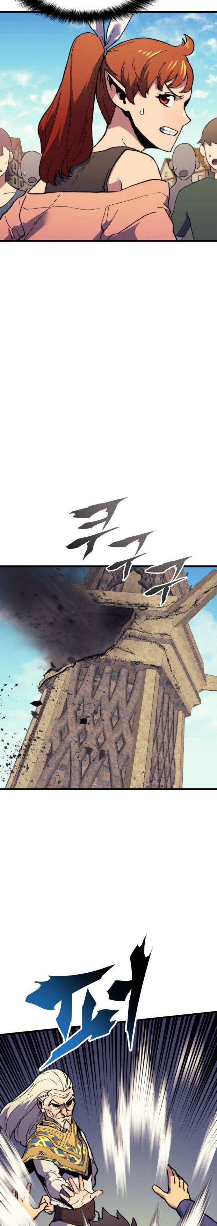 Wizard of Arsenia Chapter 52 Gambar 6